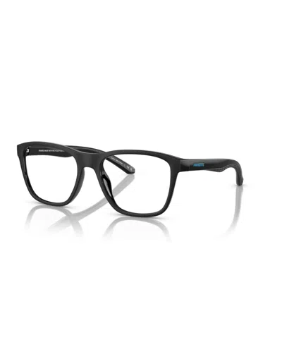 Arnette Men's Square A.t. Eyeglasses, An7241u
