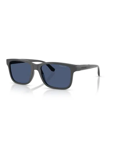 Arnette Men's Square Sunglasses An4378 In Multi