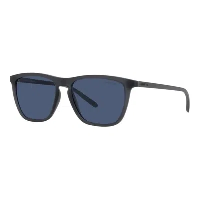 Arnette Men's Sunglasses  An4301-278680  54 Mm Gbby2 In Black