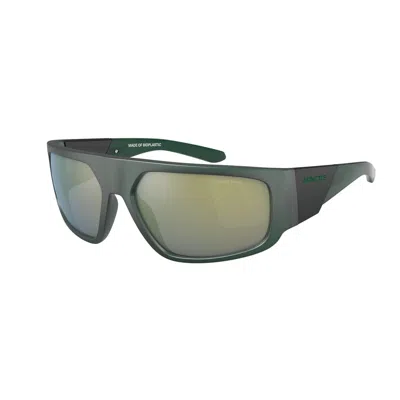 Arnette Men's Sunglasses  An4304-2845-2  63 Mm Gbby2 In Multi