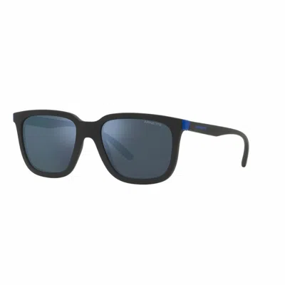 Arnette Men's Sunglasses  An4306-275855  54 Mm Gbby2 In Blue