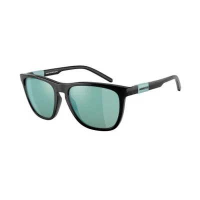 Arnette Men's Sunglasses  An4310-275325  51 Mm Gbby2 In Blue