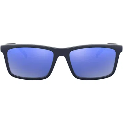 Arnette Men's Sunglasses  Hypno An 4274 Gbby2 In Blue