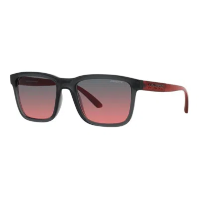 Arnette Men's Sunglasses  Lebowl An 4321 Gbby2 In Pink