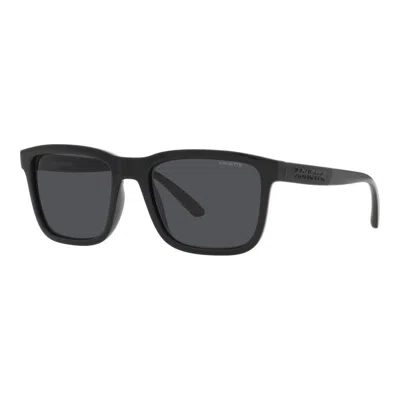 Arnette Men's Sunglasses  Lebowl An 4321 Gbby2 In Black