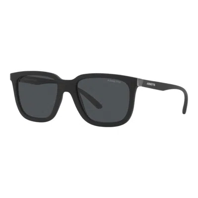 Arnette Men's Sunglasses  Plaka An 4306 Gbby2 In Black
