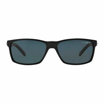Arnette Men's Sunglasses  Slickster An 4185 (59 Mm) Gbby2 In Green