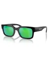 Arnette Men's Sunglasses, Bigflip An4343 In Black