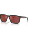 Arnette Men's Sunglasses, Plot Twist An4346 In Medioum Grey Top Matte,shiny