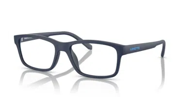 Arnette Mod. A-volution An 7237u In Black