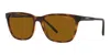 Arnette Unisex Polarized Sunglasses, An4291 Cortex 57