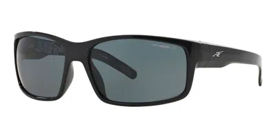 Arnette Mod. Fastball An 4202 In Black