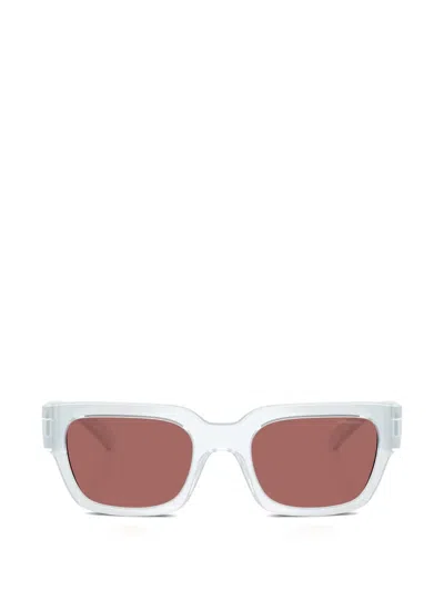 Arnette Myndegap Square-frame Sunglasses In Multi