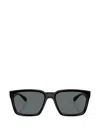 Arnette Man Sunglass An4346 Plot Twist In Black