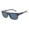 Arnette Resin Men's Sunglasses