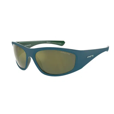 ARNETTE RESIN MEN'S SUNGLASSES