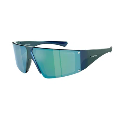 Arnette Resin Sunglasses