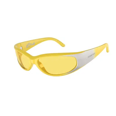 Arnette Resin Sunglasses