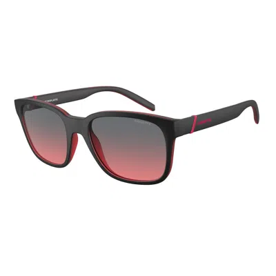 Arnette Resin Women's Sunglasses In Black