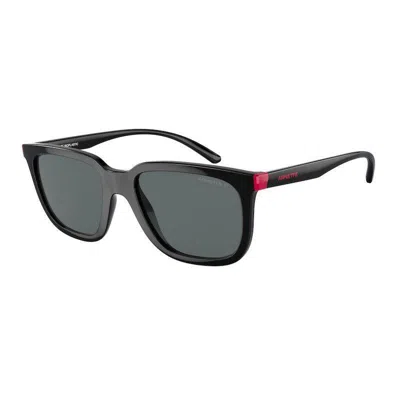 Arnette Sunglasses In Black