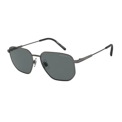 Arnette Sunglasses In Gray
