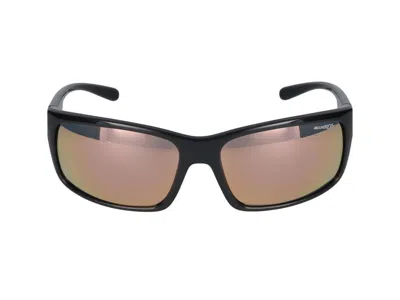 Arnette Sunglasses In Black
