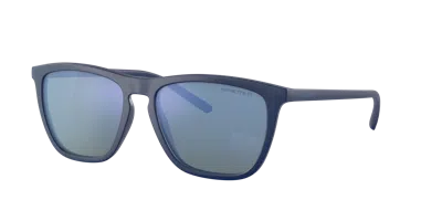 Arnette Unisex Sunglass An4301 Fry