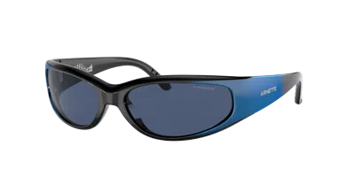Arnette Unisex Sunglass An4302 Catfish