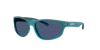 Arnette Unisex Sunglass An4351 E.z. In Blue