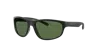 Arnette Unisex Sunglass An4351 E.z. In Polar Green