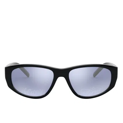 Arnette Unisex Sunglasses  An4269-41-am54 Black Gbby2