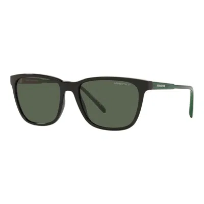 Arnette Unisex Sunglasses  Cortex An 4291 Gbby2 In Black