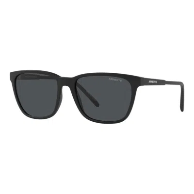 Arnette Unisex Sunglasses  Cortex An 4291 Gbby2 In Black