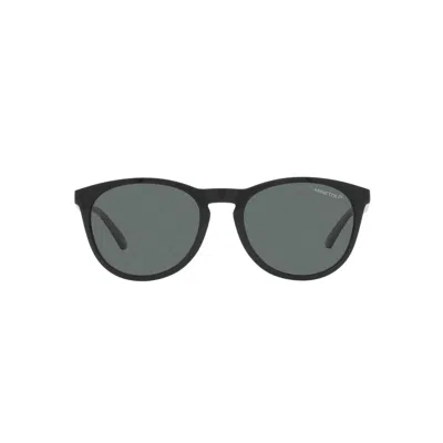 Arnette Unisex Sunglasses  Gorgon An 4299 Gbby2 In Black