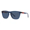 Arnette Unisex Sunglass An4310 Monkey D