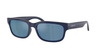 Arnette Woman Sunglass An4363 Defyer