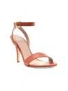 Arnia Women's Helena Sandals In Antique Pink In Pink