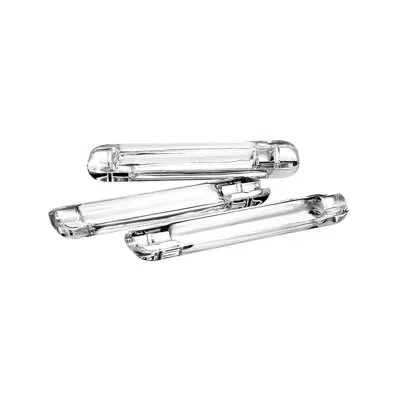 Arnolfo Di Cambio Ashtray / Cigar Holder Habana In Clear