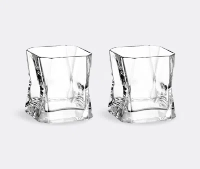 Arnolfo Di Cambio Glassware Transparent Uni