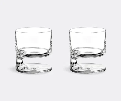 Arnolfo Di Cambio Glassware Transparent Uni