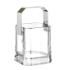 Arnolfo Di Cambio Ice Bucket Secchiello Ghiaccio Cibi In Transparent