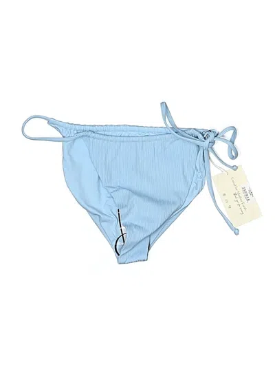 Aro Swimsuit Bottoms In Blue