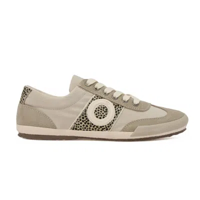 Aro Women's Grey May Hiking-stone In Neutral