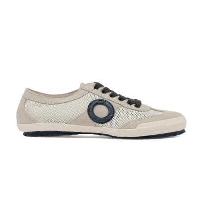 Aro Women's White Joaneta Net-chalk In Multi