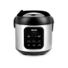 Aroma ® 8-cup (cooked) / 2qt. Digital Rice & Grain Multicooker