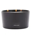Aroma360 Iris 3-wick Candle