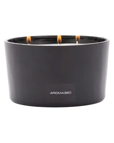 Aroma360 Iris 3-wick Candle