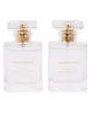 Aroma360 Paris Collection Room Spray Duo (chandelier)