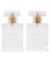 Aroma360 Paris Collection Room Spray Duo (my Way)