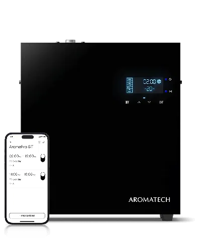 Aromatech Aromapro Bt